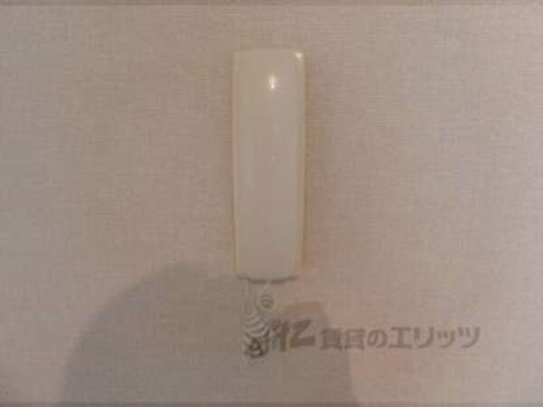インターホン