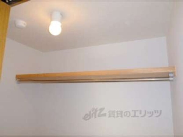 収納(収納の様子)