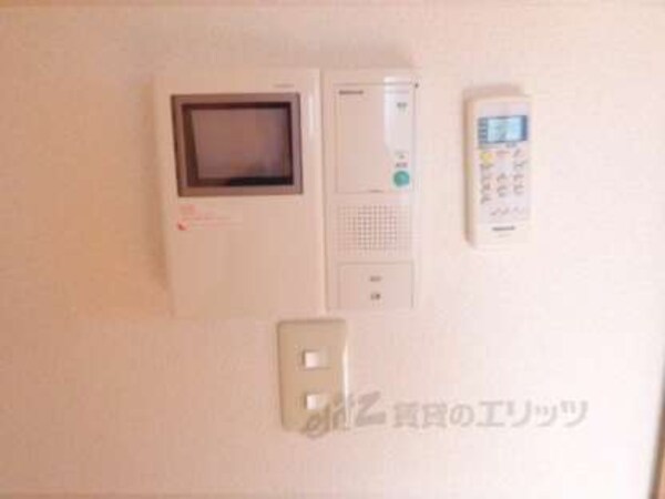 ドアフォン