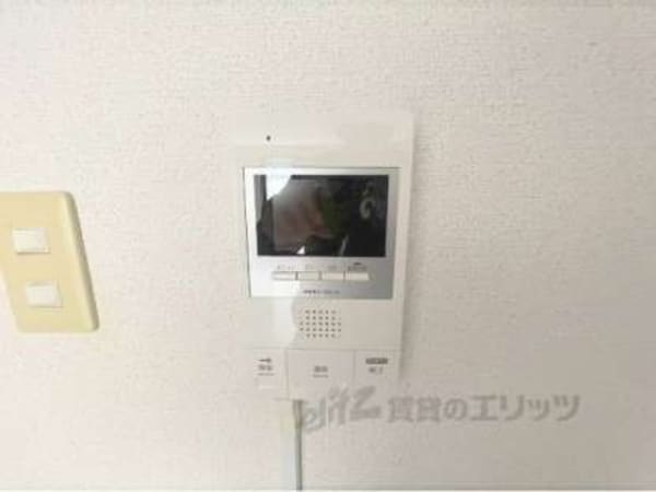 ＴＶモニターフォン