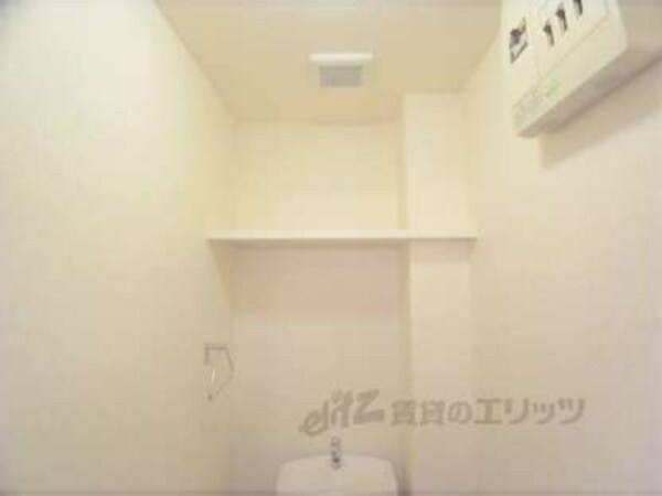 上部収納