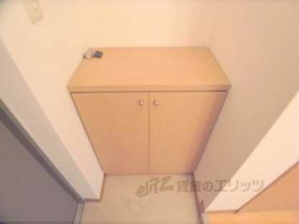 下駄箱