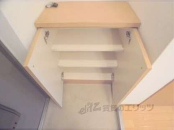下駄箱