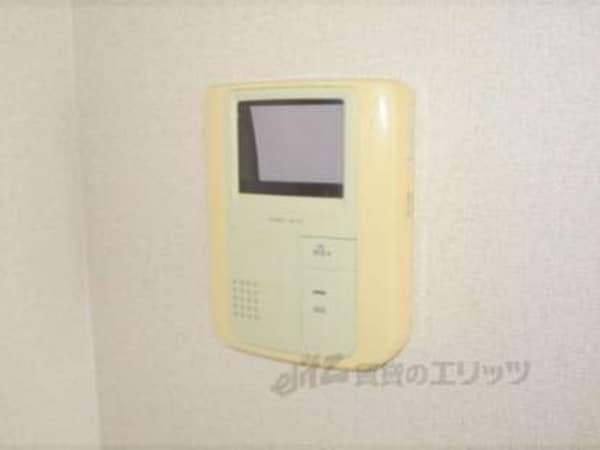 ＴＶモニターフォン