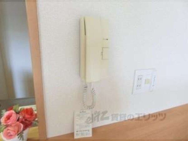 インターフォン