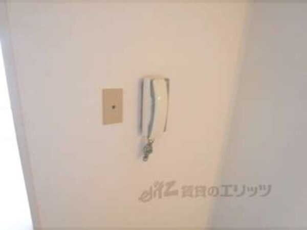 インターホン