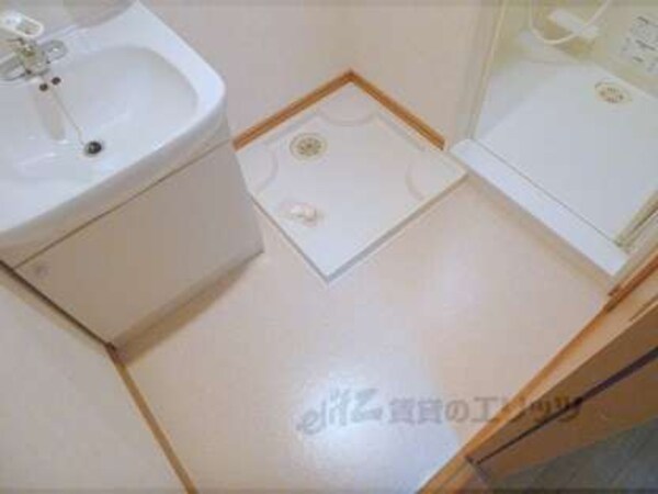 脱衣所