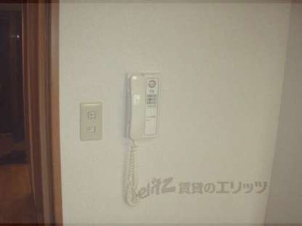 インターフォン