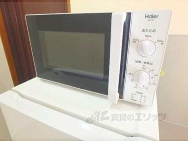電子レンジ