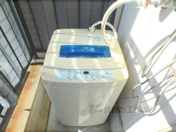 洗濯機