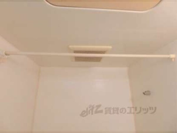 室内物干し