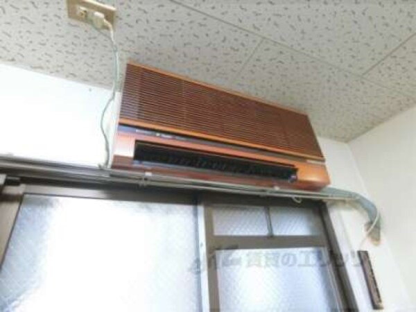 エアコン