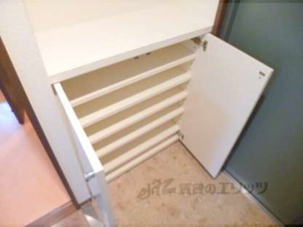 下駄箱