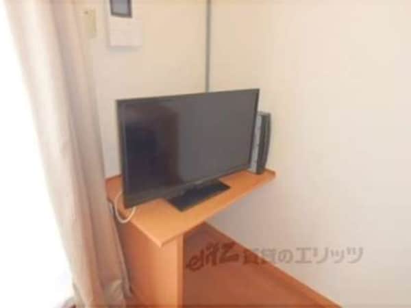 ＴＶ