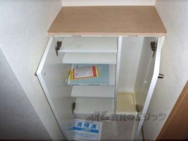下駄箱