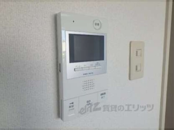 インターフォン