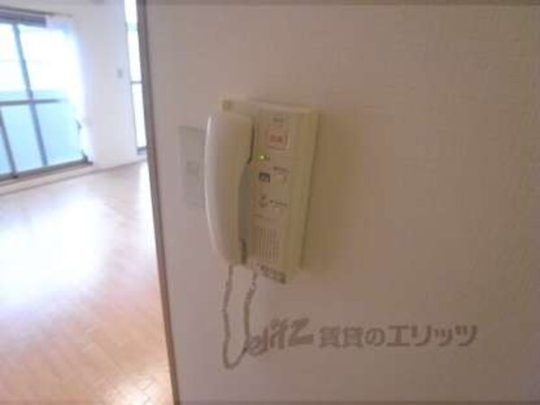 ドアフォン