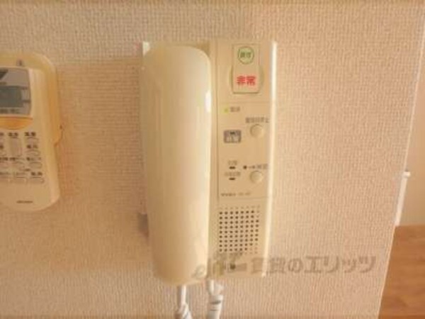 インターフォン