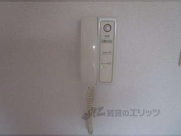 ＴＶモニターフォン