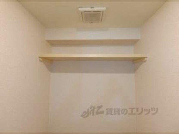 上部収納