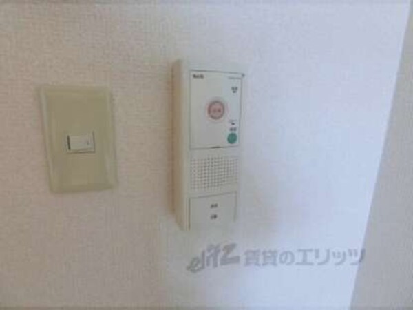インターフォン