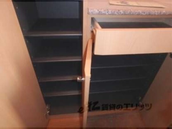 下駄箱