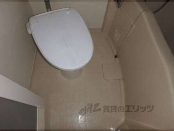ユニットバス