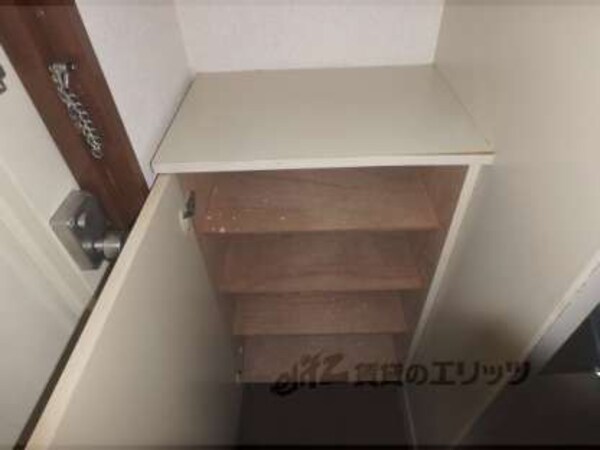 下駄箱