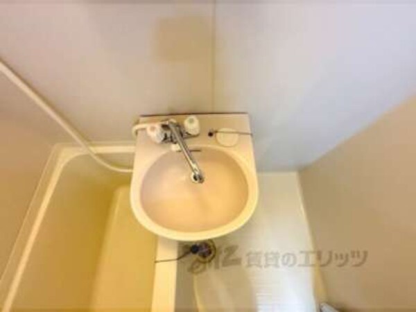 洗面所