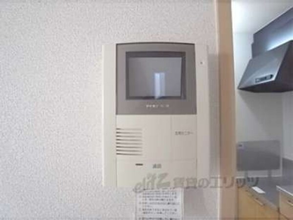 ＴＶモニターフォン