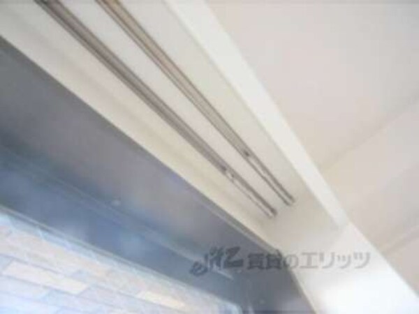 カーテンレール(601からコピー)