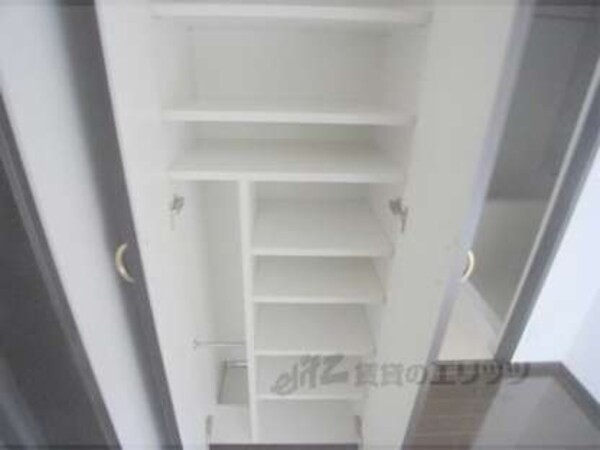 下駄箱(601からコピー)