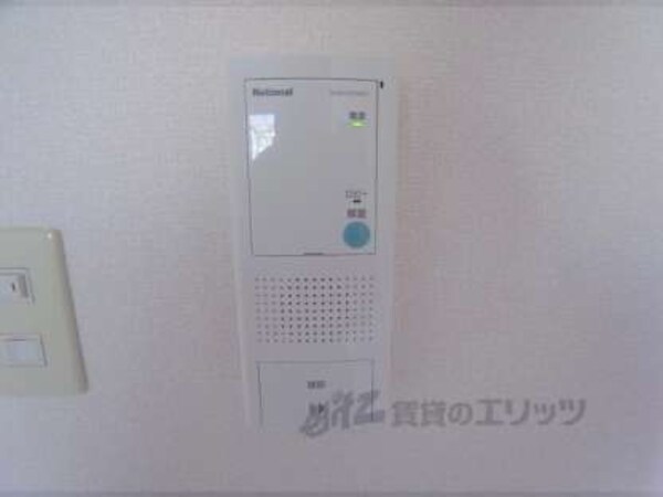 ドアフォン