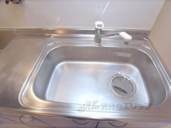 シンク
