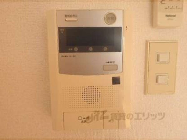 ＴＶモニターフォン