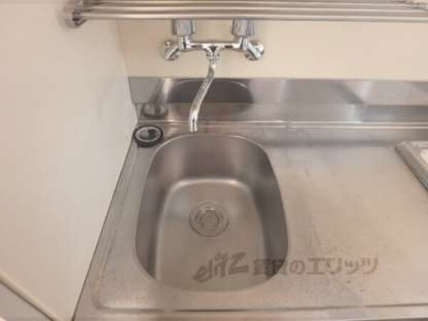 流し台