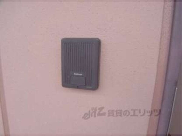 インターフォン