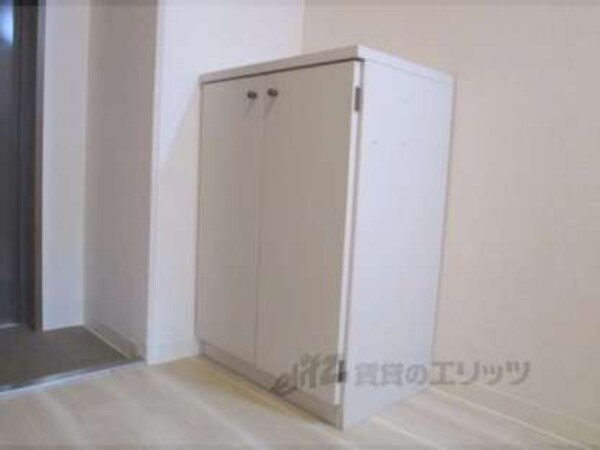 下駄箱