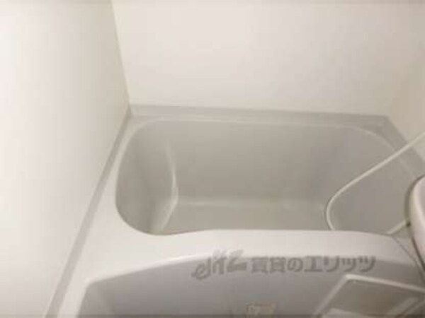 浴槽内