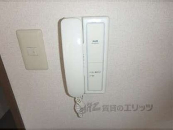 インターホン