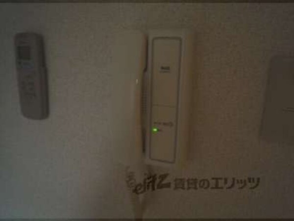 インターフォン