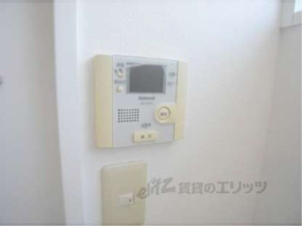 ＴＶモニターフォン