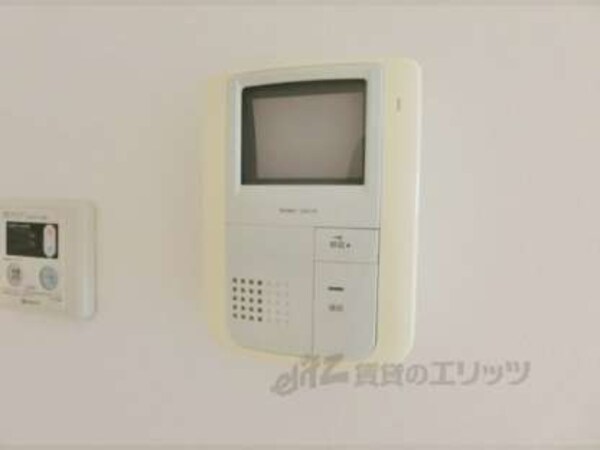 ＴＶモニターフォン