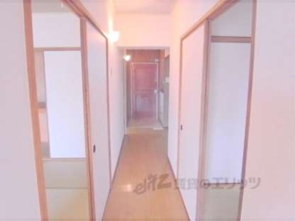 廊下