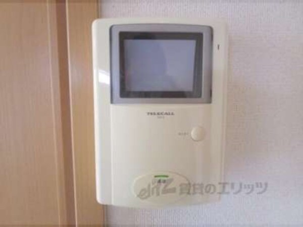 ＴＶモニターフォン