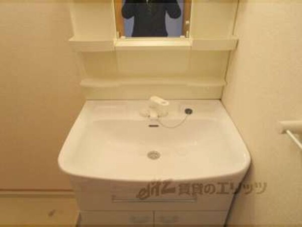 洗面所