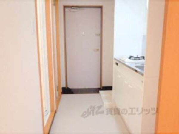 廊下(綺麗ですよ)