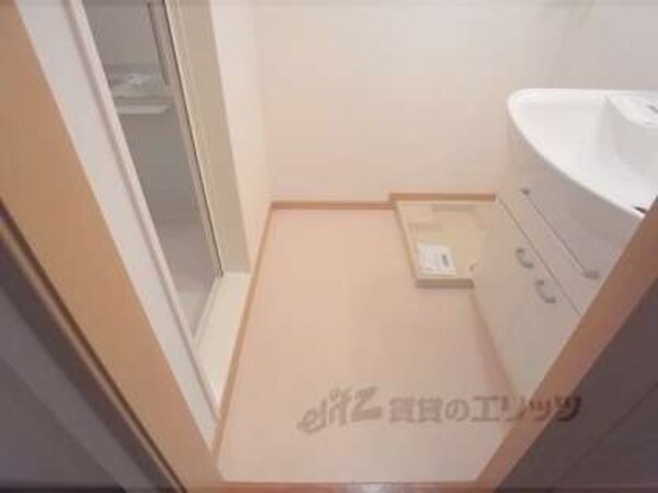 脱衣所