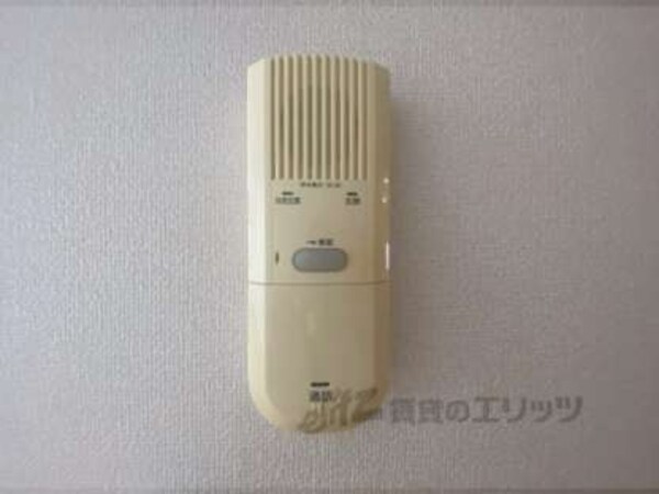 インターホン