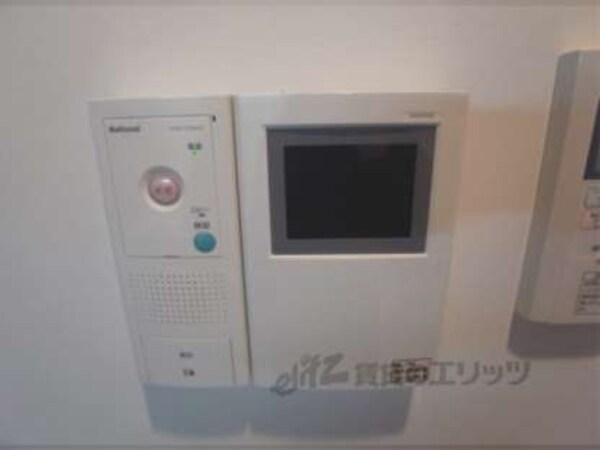 モニターフォン